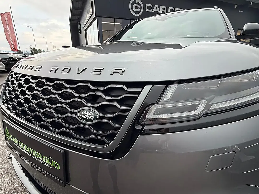 Land Rover Range Rover Velar P400e - Thumbnail 11