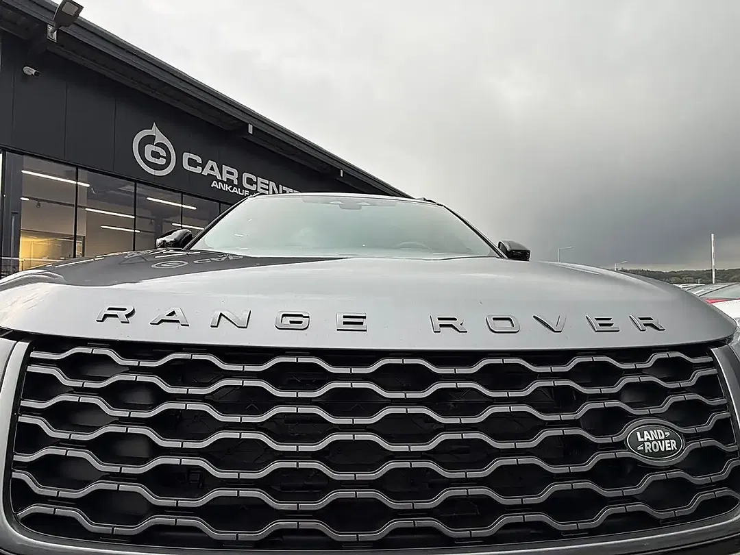 Land Rover Range Rover Velar P400e - Thumbnail 12