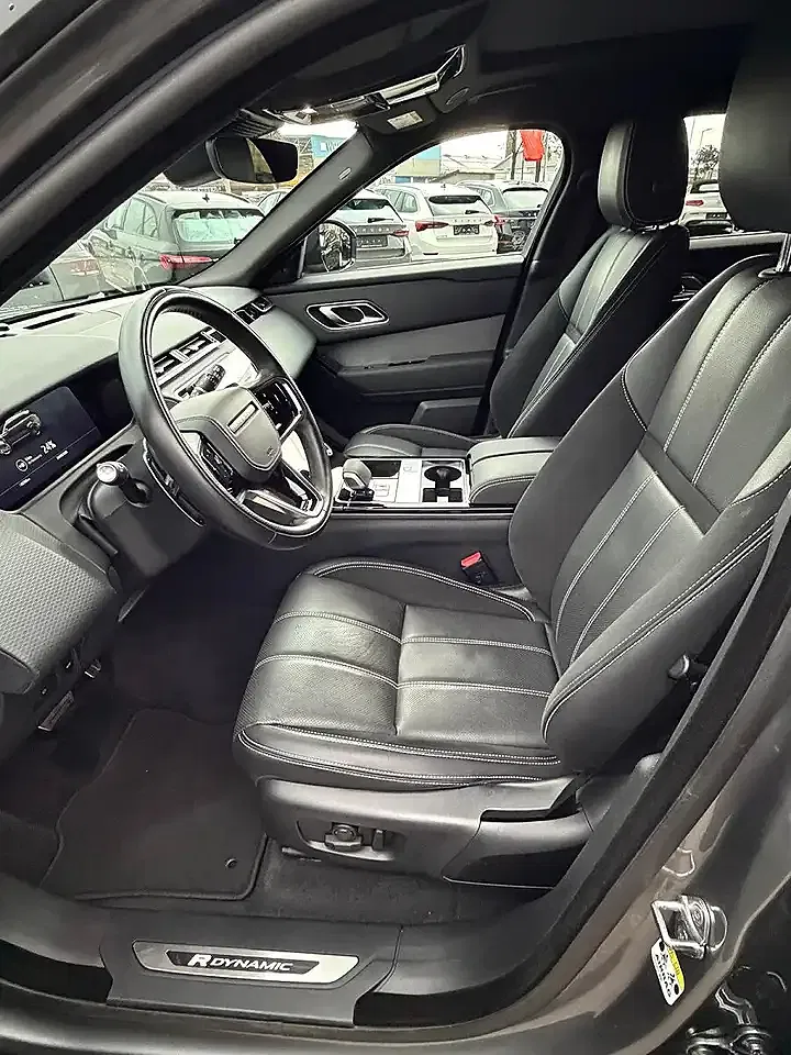 Land Rover Range Rover Velar P400e - Thumbnail 14