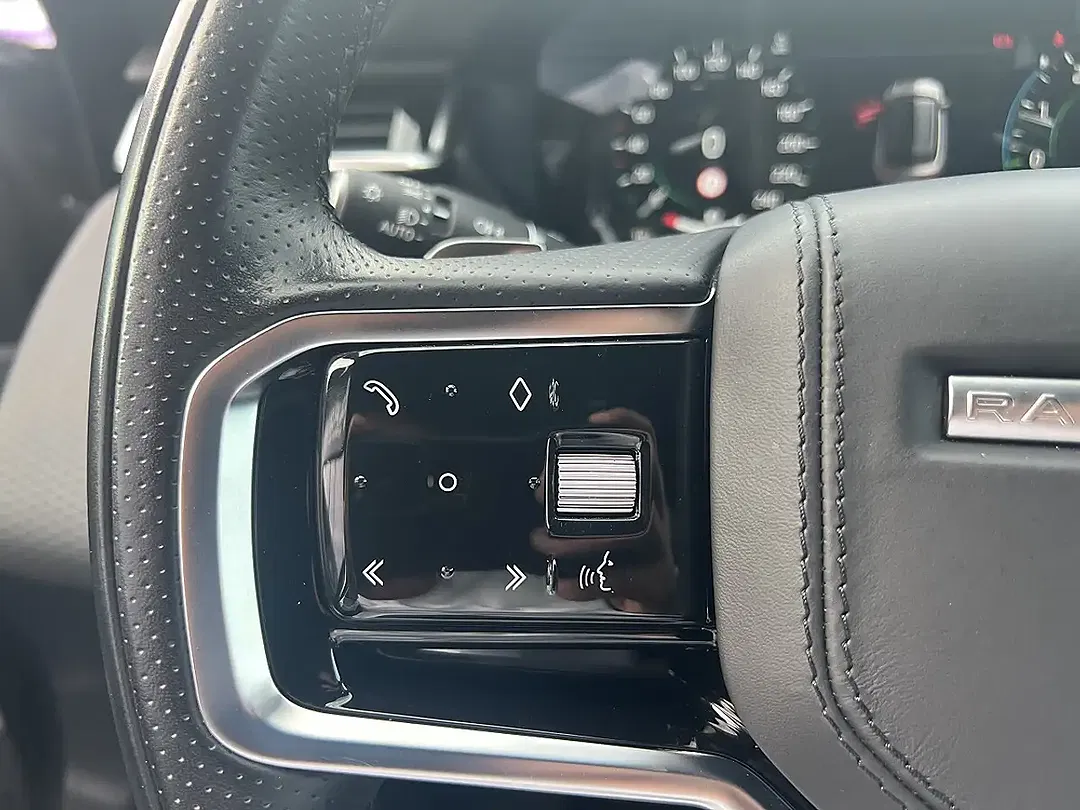 Land Rover Range Rover Velar P400e - foto 15