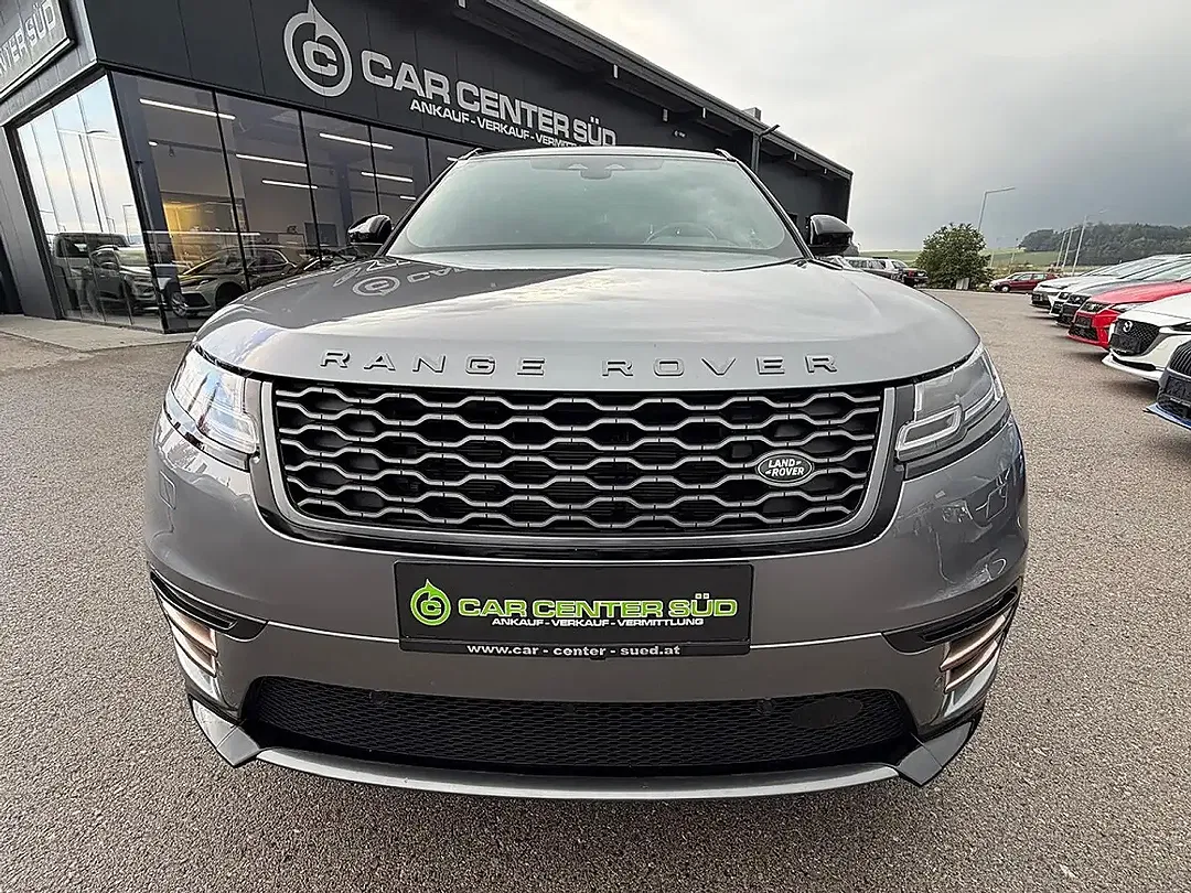 Land Rover Range Rover Velar P400e - foto 2