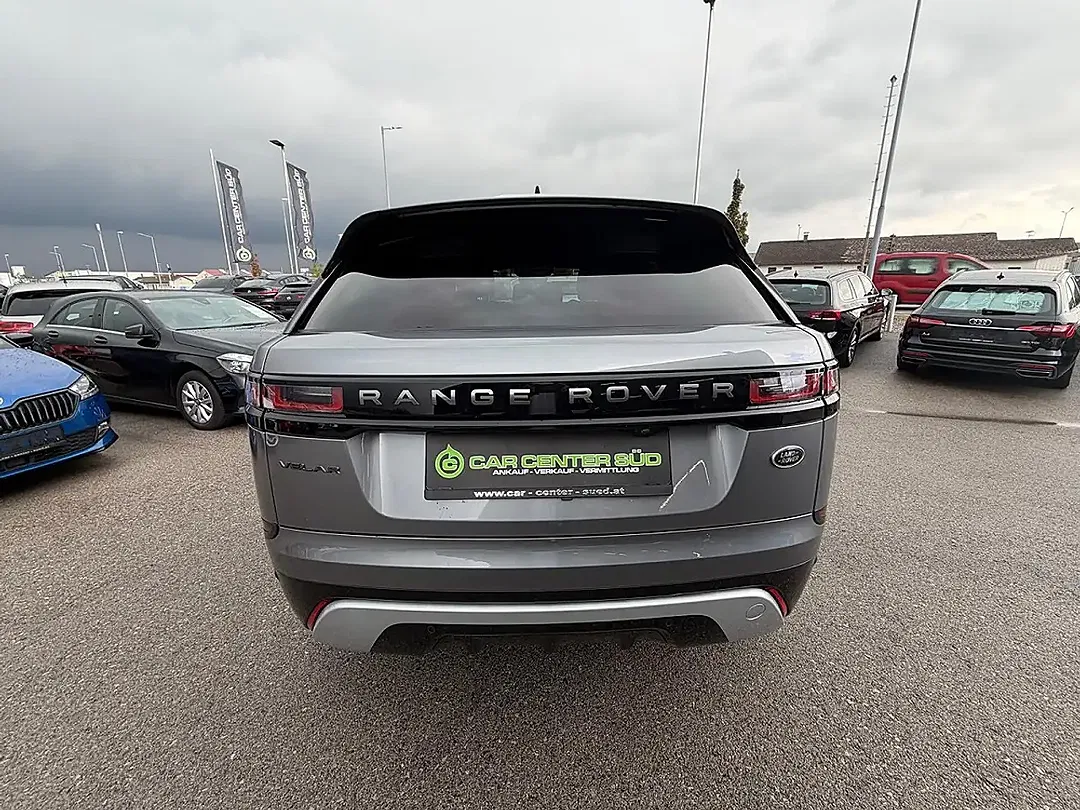 Land Rover Range Rover Velar P400e - Thumbnail 6