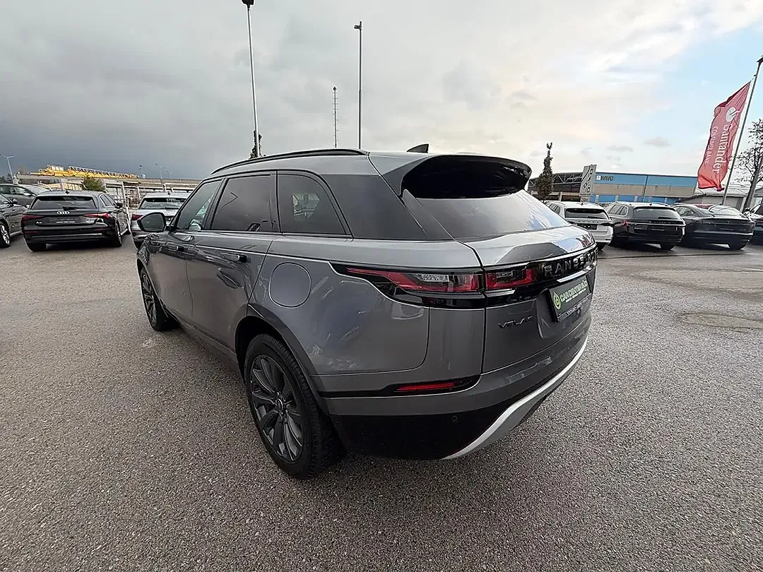 Land Rover Range Rover Velar P400e - Thumbnail 7