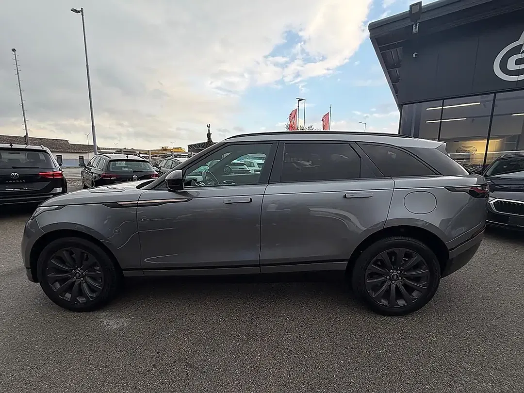 Land Rover Range Rover Velar P400e - Thumbnail 8