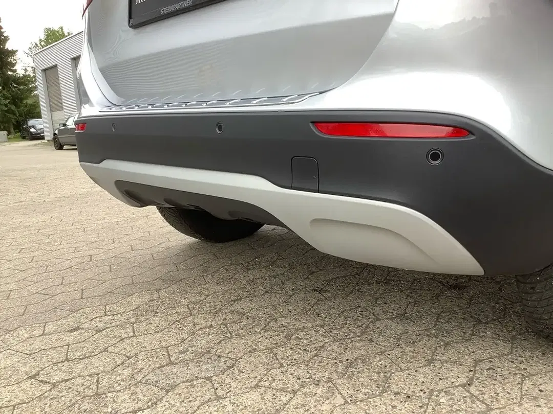 Mercedes-Benz GLA 250 AUT MBUX - Thumbnail 11