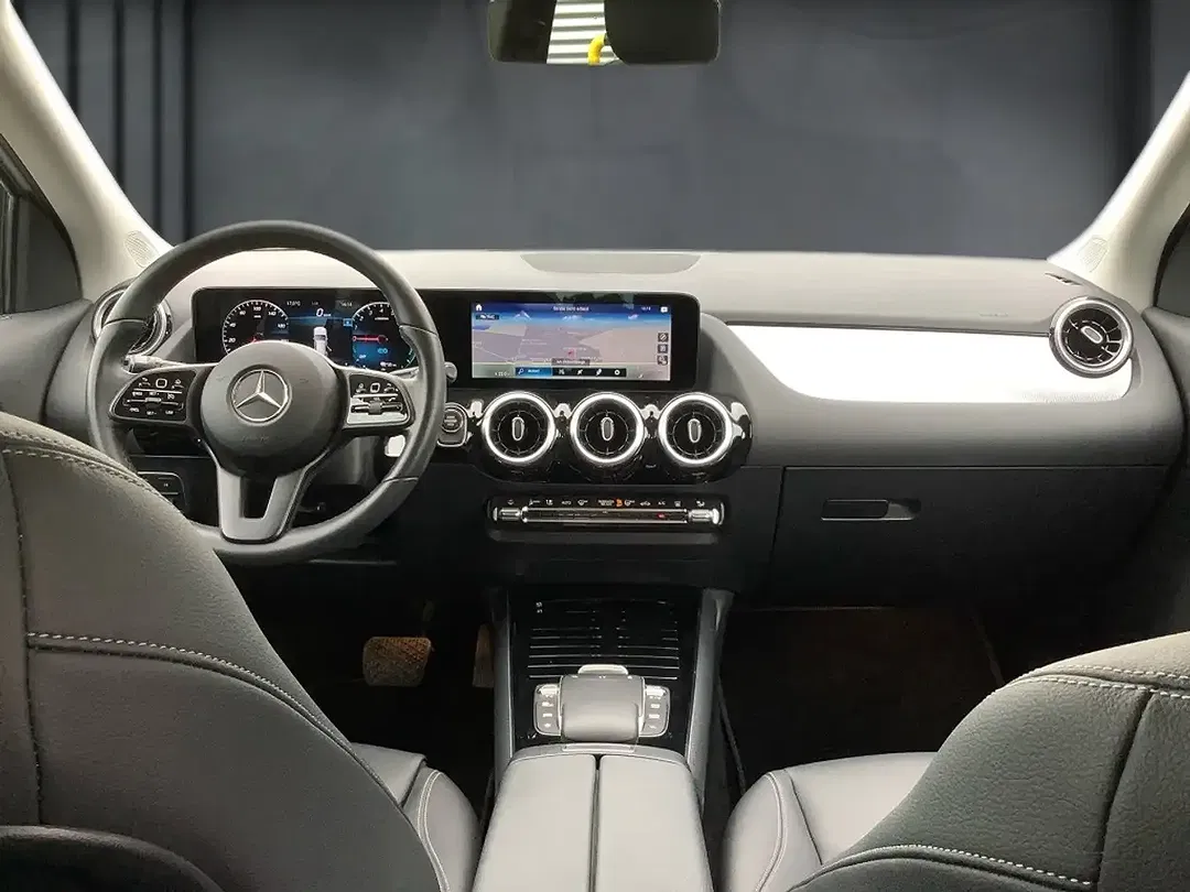 Mercedes-Benz GLA 250 AUT MBUX - Thumbnail 14