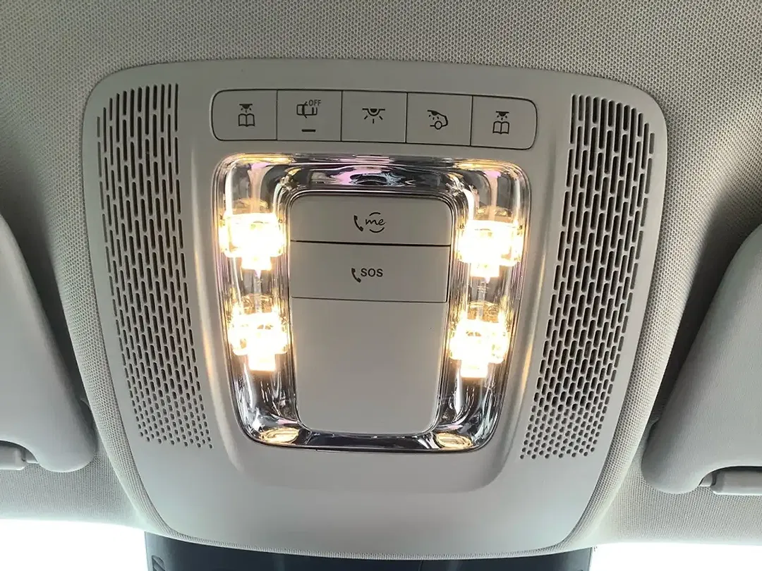 Mercedes-Benz GLA 250 AUT MBUX - Thumbnail 18