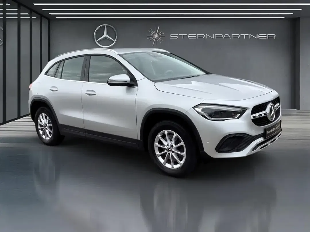 Mercedes-Benz GLA 250 AUT MBUX - Thumbnail 19