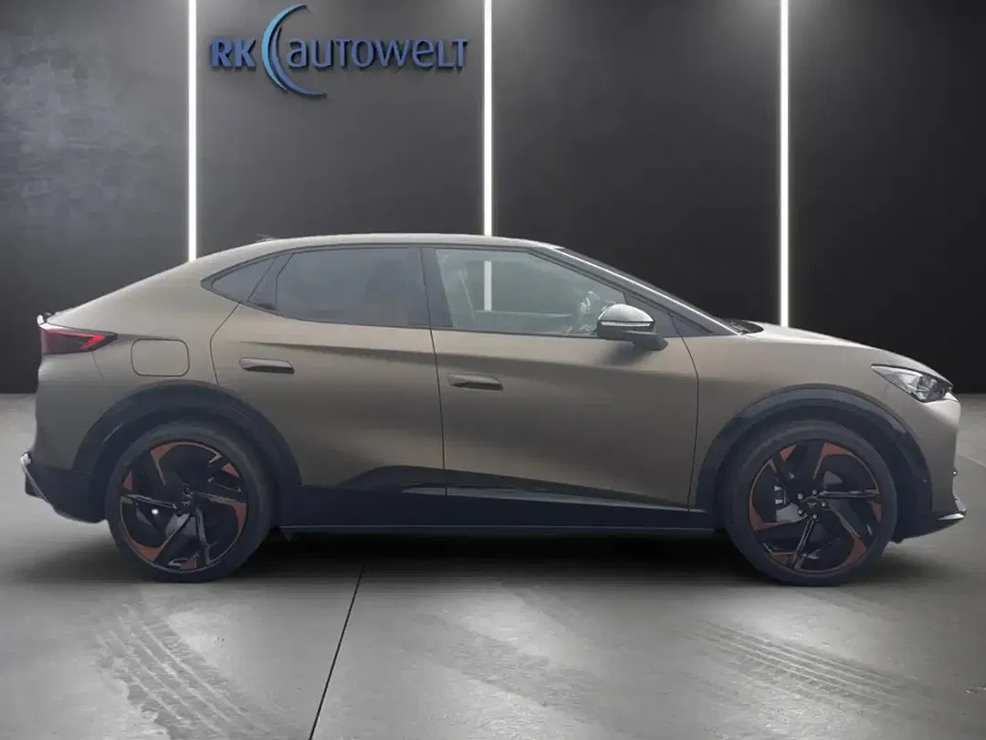 CUPRA Tavascan 4Drive VZ - Thumbnail 3