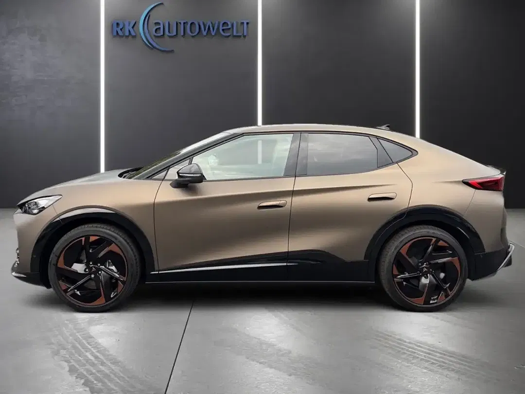 CUPRA Tavascan 4Drive VZ - Thumbnail 6