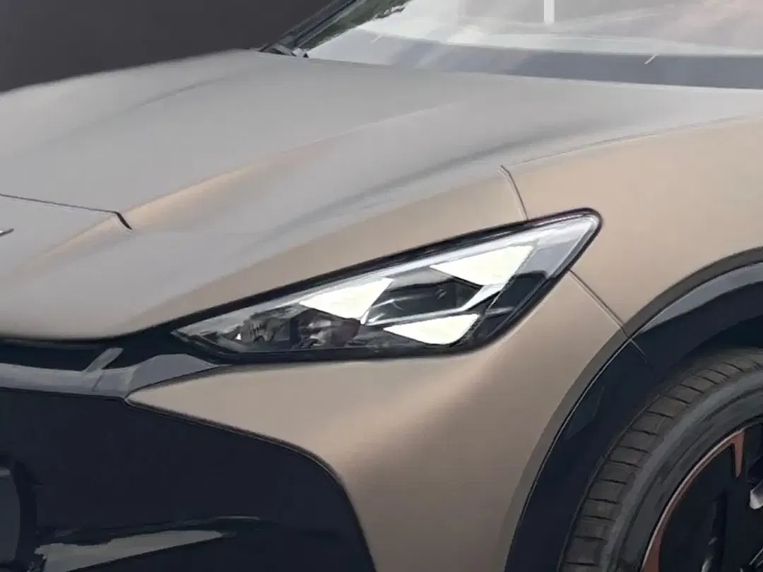 CUPRA Tavascan 4Drive VZ - Thumbnail 7