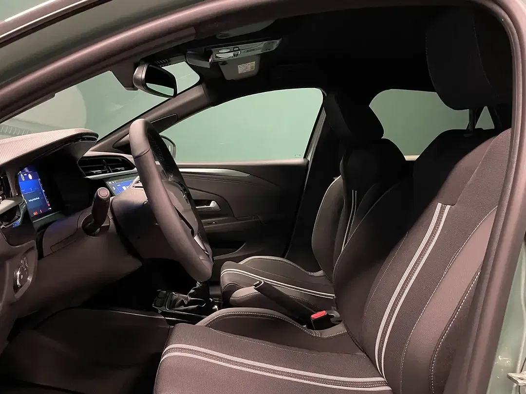 Opel Corsa Style Comfort - Thumbnail 10
