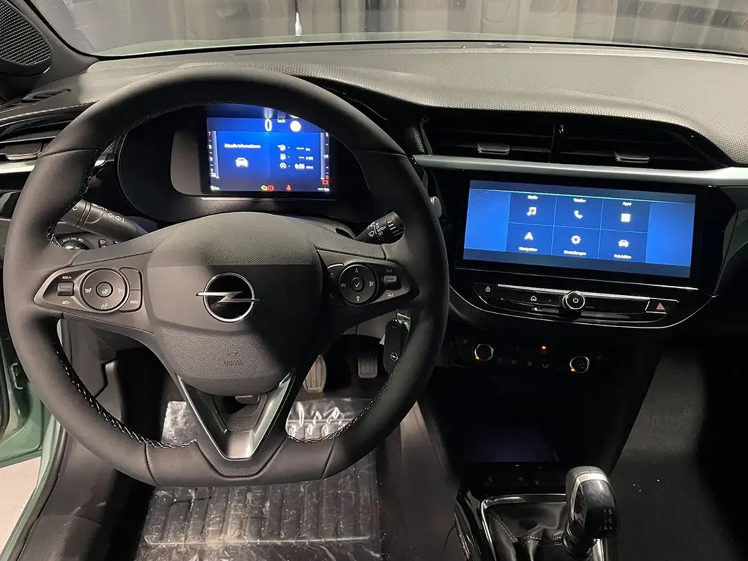 Opel Corsa Style Comfort - Thumbnail 11