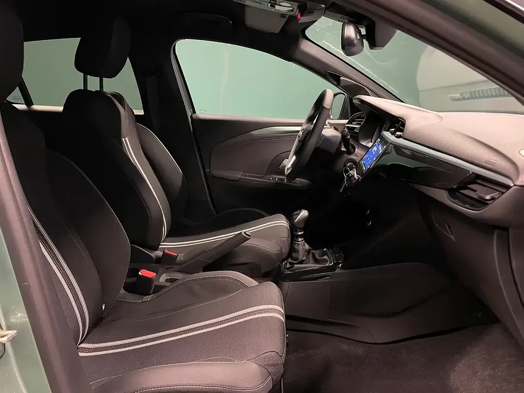 Opel Corsa Style Comfort - Thumbnail 13