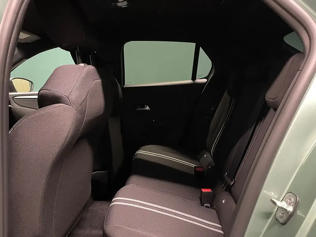 Opel Corsa Style Comfort - Thumbnail 14