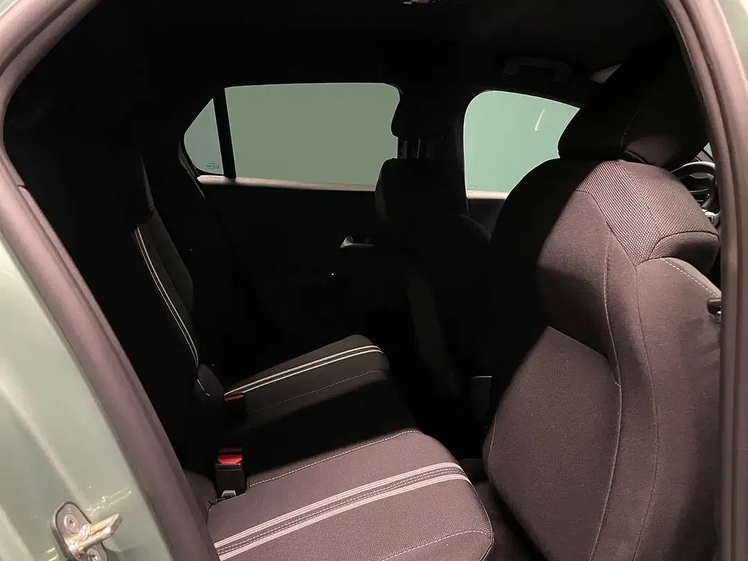 Opel Corsa Style Comfort - Thumbnail 15