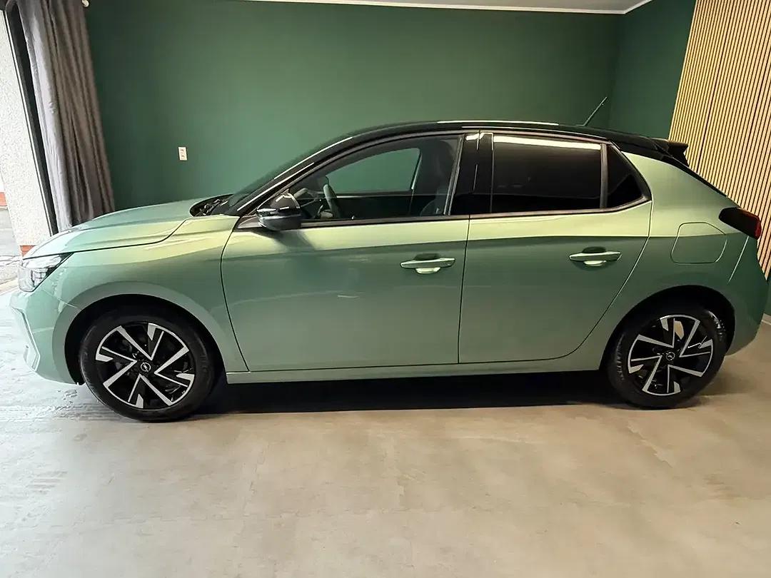 Opel Corsa Style Comfort - Thumbnail 2