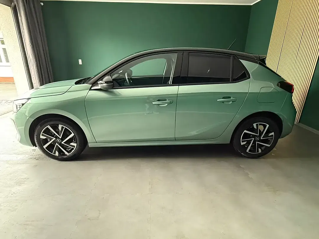 Opel Corsa Style Comfort - Thumbnail 3