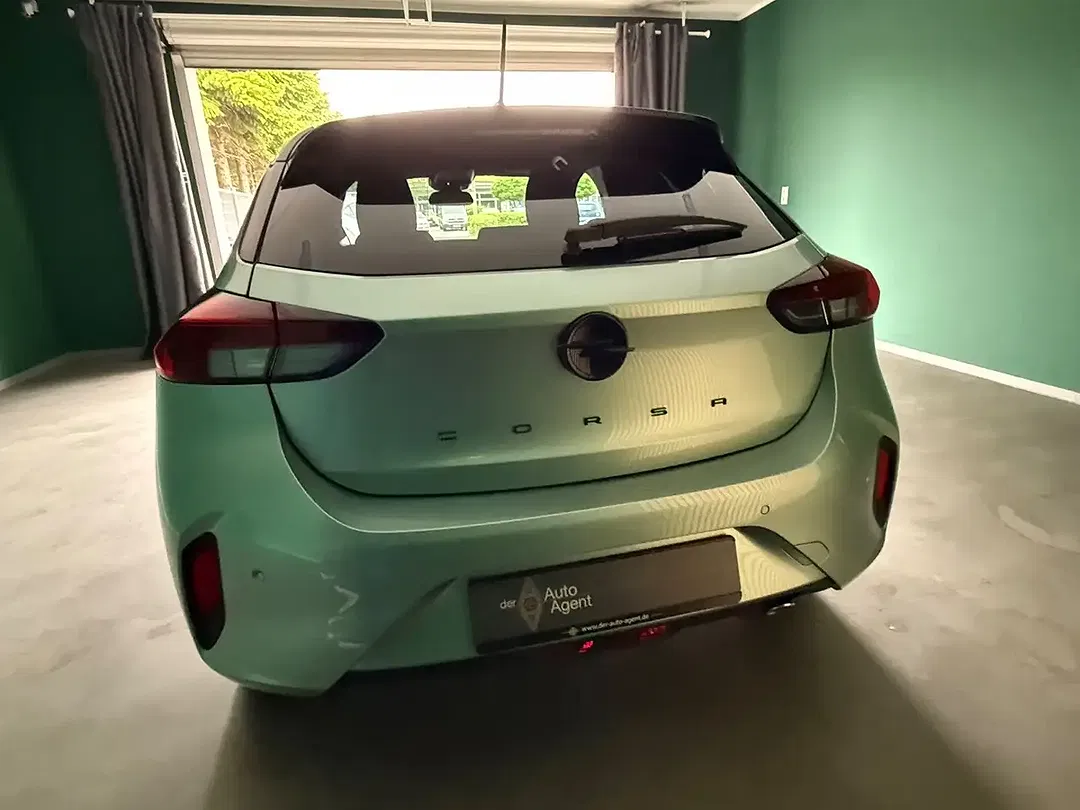 Opel Corsa Style Comfort - Thumbnail 5