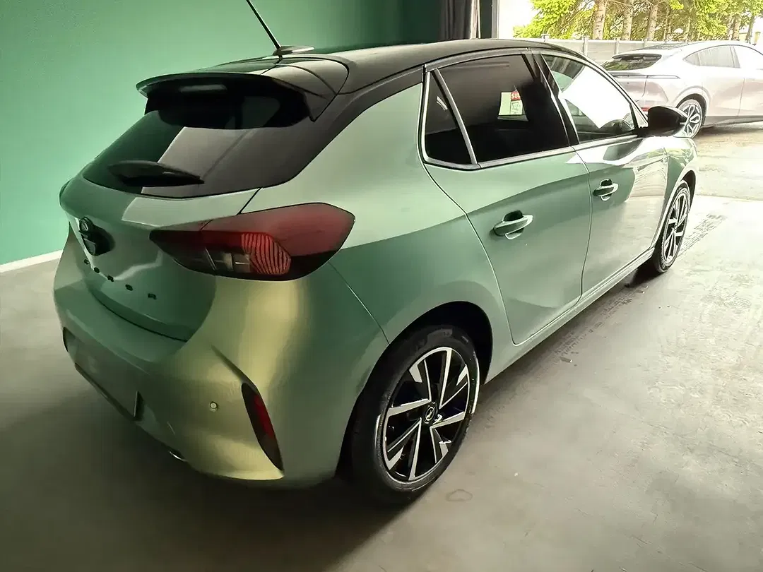 Opel Corsa Style Comfort - Thumbnail 6