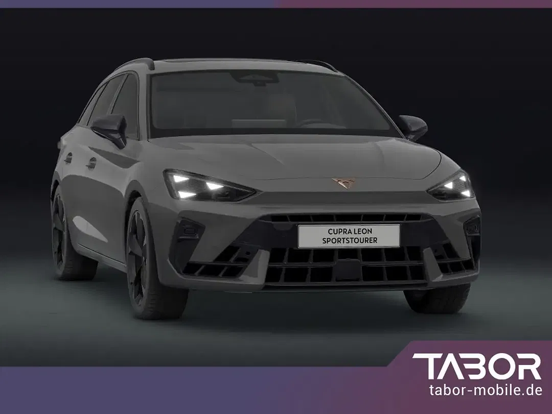 CUPRA Leon DSG Matrix LED Sportstourer - Thumbnail 2