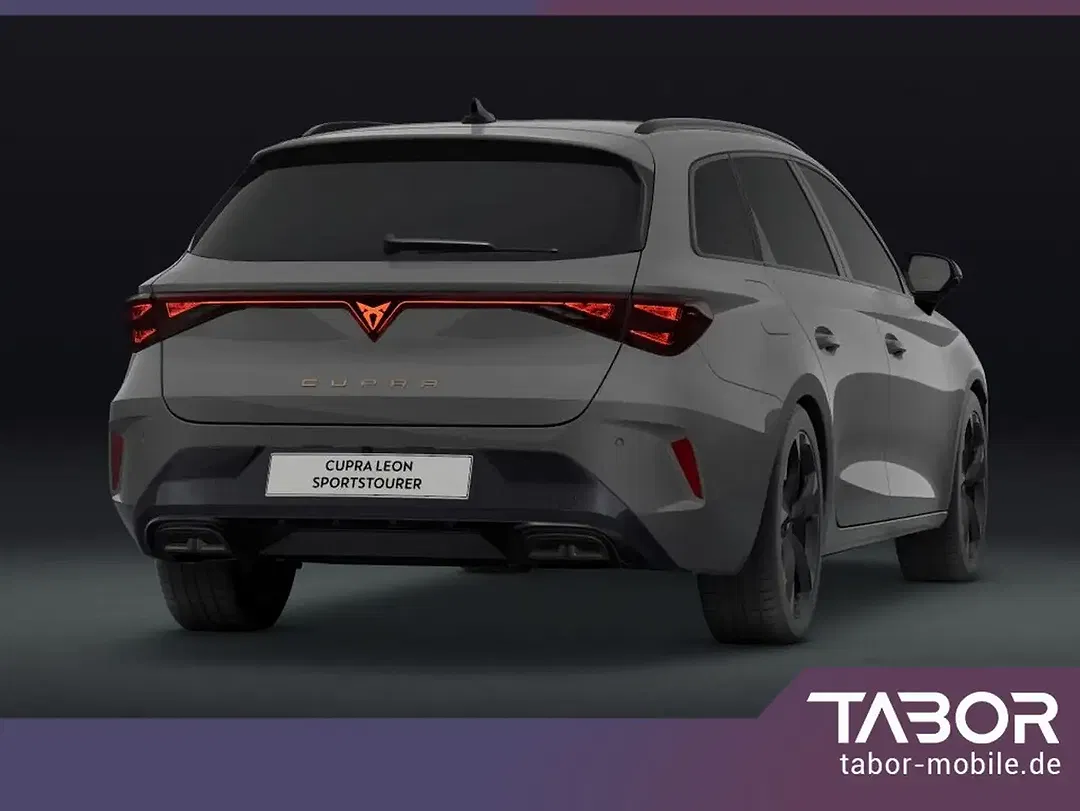CUPRA Leon DSG Matrix LED Sportstourer - Thumbnail 4