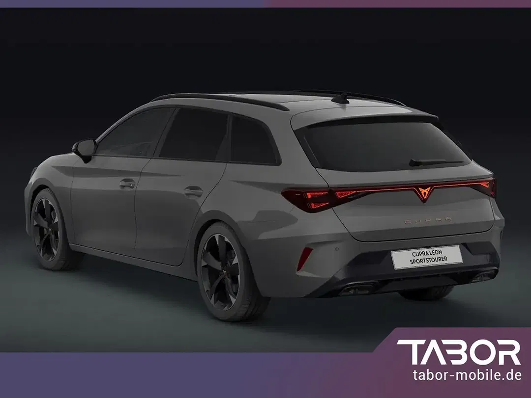 CUPRA Leon DSG Matrix LED Sportstourer - Thumbnail 5
