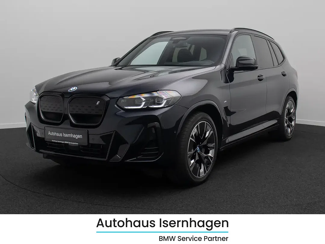 BMW X3 Sport - Afbeelding 1