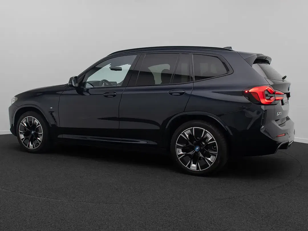 BMW X3 Sport - Thumbnail 10