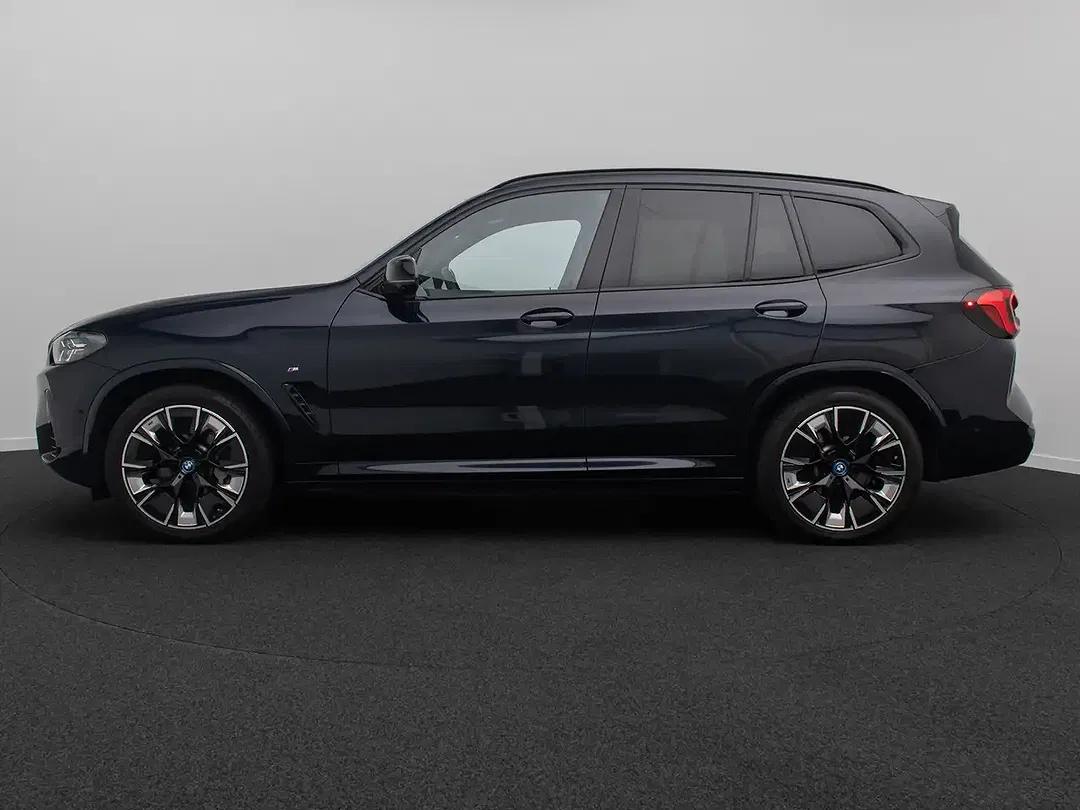 BMW X3 Sport - Thumbnail 11
