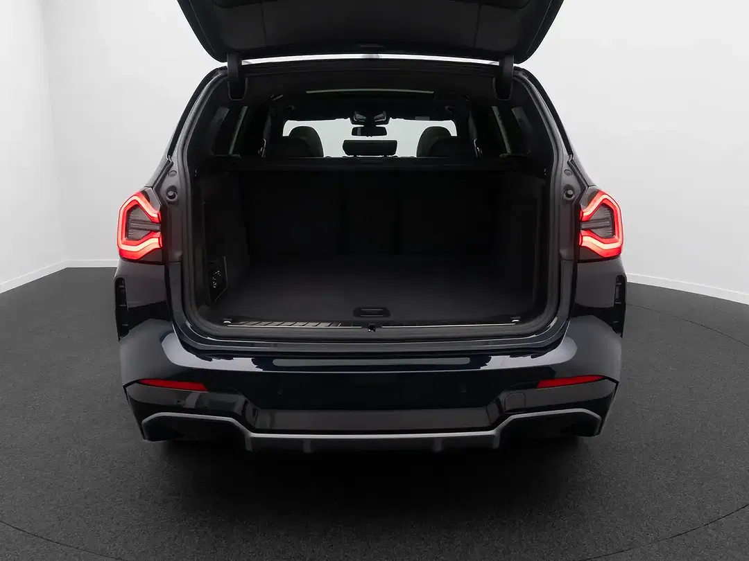BMW X3 Sport - Thumbnail 13