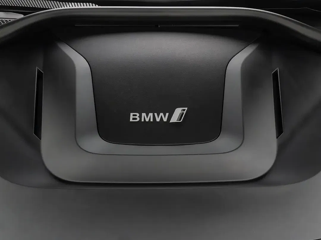 BMW X3 Sport - Thumbnail 14