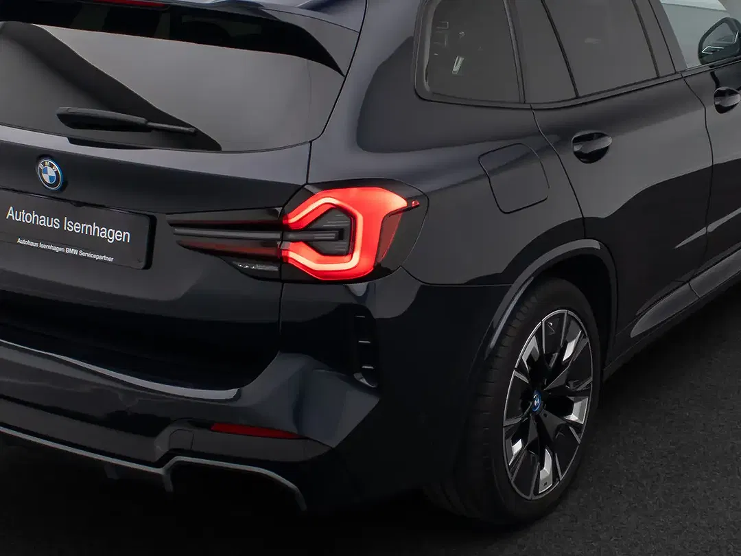 BMW X3 Sport - Thumbnail 15