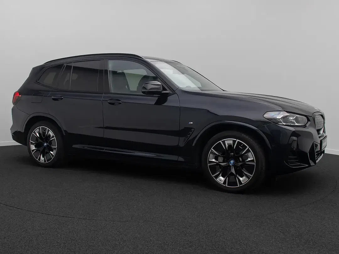 BMW X3 Sport - Thumbnail 4