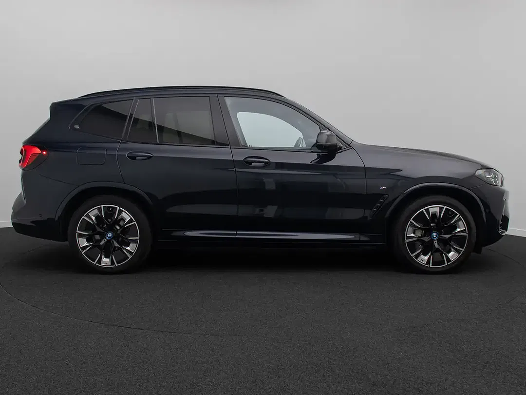 BMW X3 Sport - Thumbnail 5