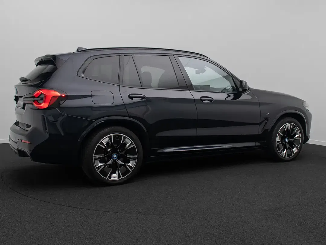 BMW X3 Sport - Thumbnail 6