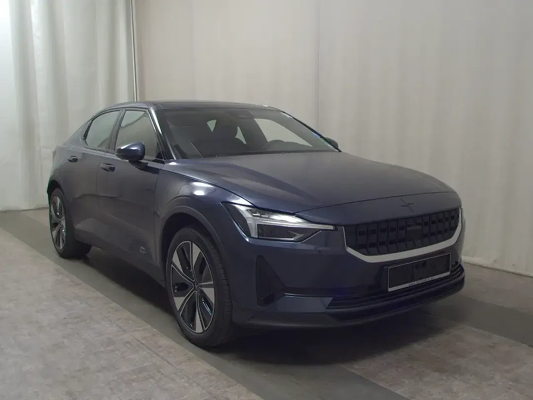 Polestar 2 Long Range - foto 1