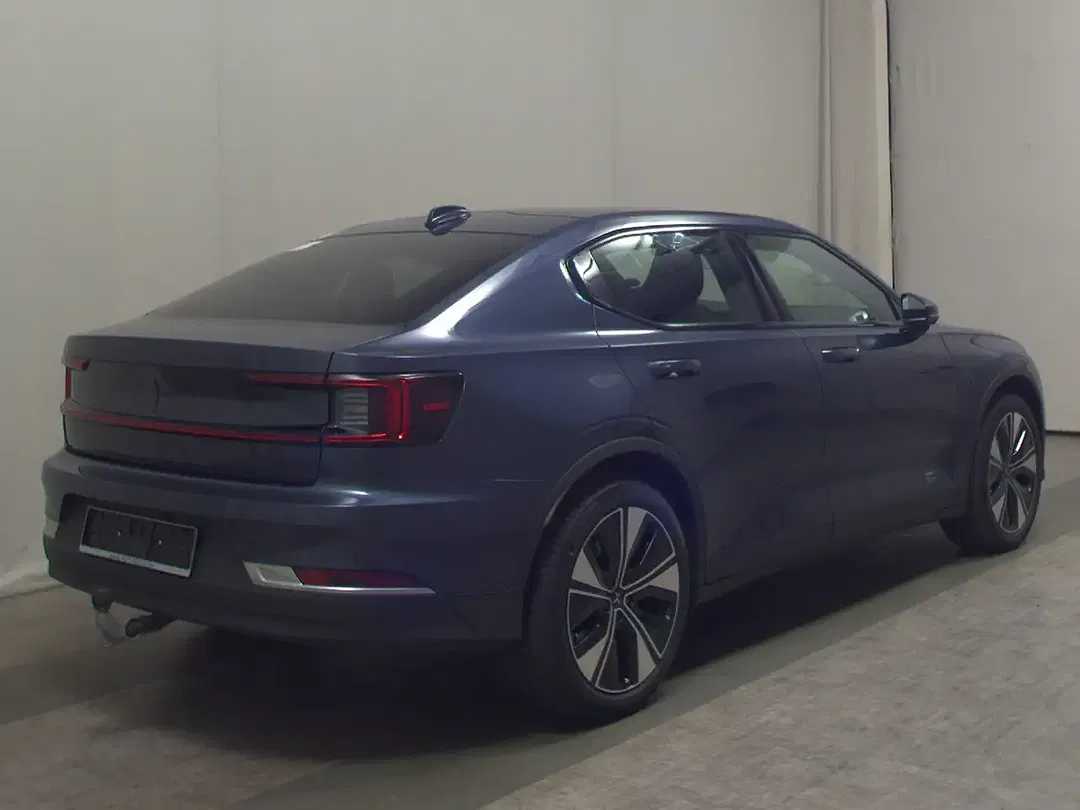 Polestar 2 Long Range - Thumbnail 3