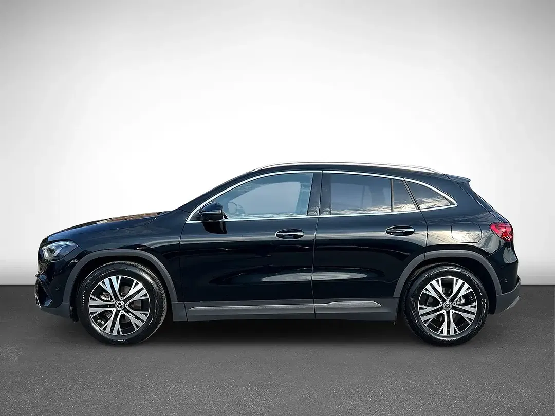 Mercedes-Benz GLA 200 4MATIC - Thumbnail 6