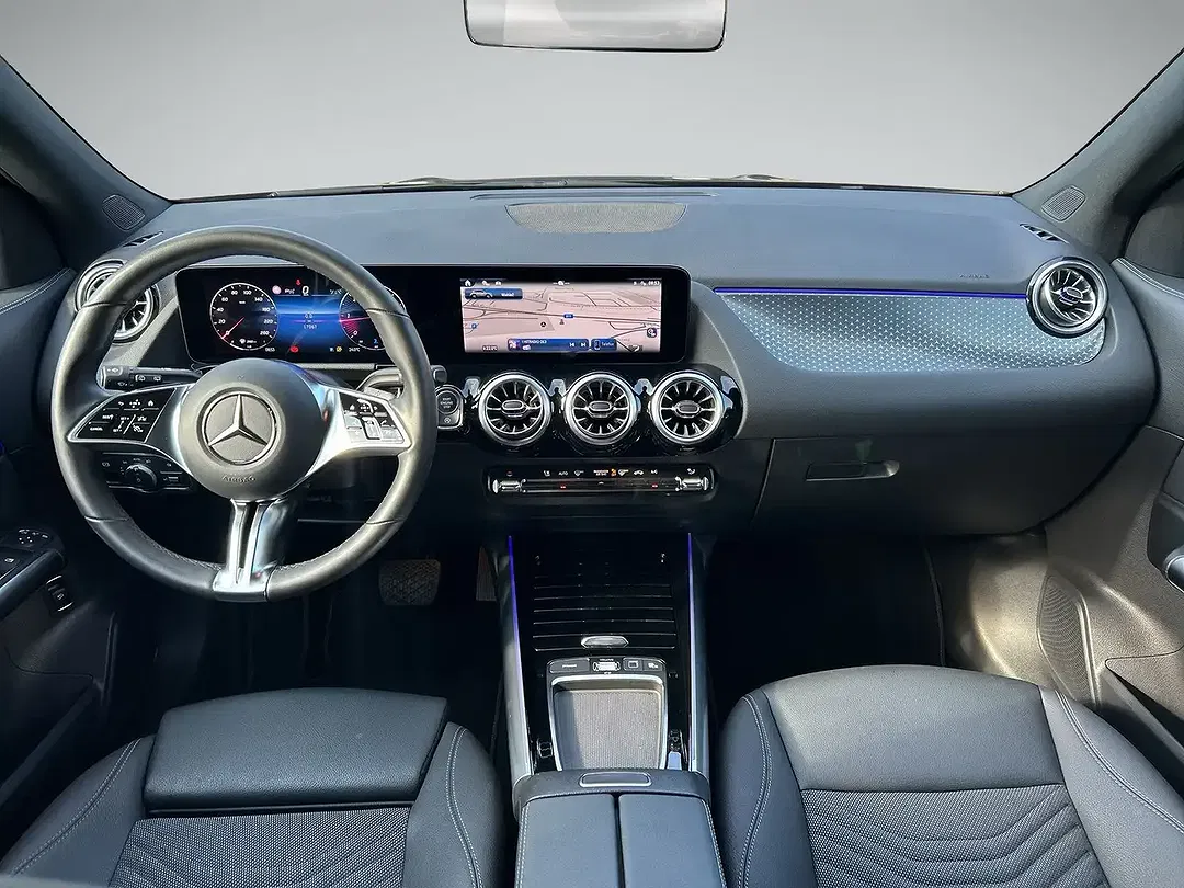 Mercedes-Benz GLA 200 4MATIC - Thumbnail 7