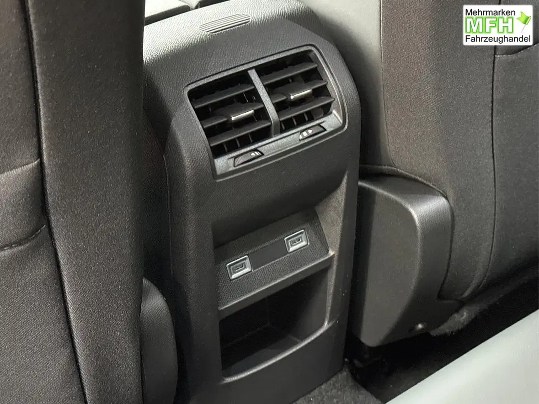 Peugeot 308 Allure - foto 15