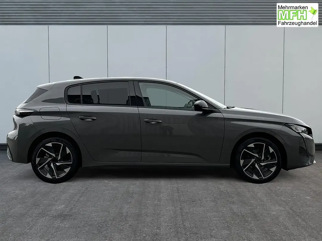 Peugeot 308 Allure - Thumbnail 5