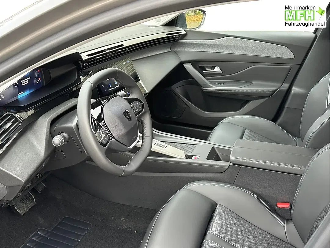 Peugeot 308 Allure - Thumbnail 9