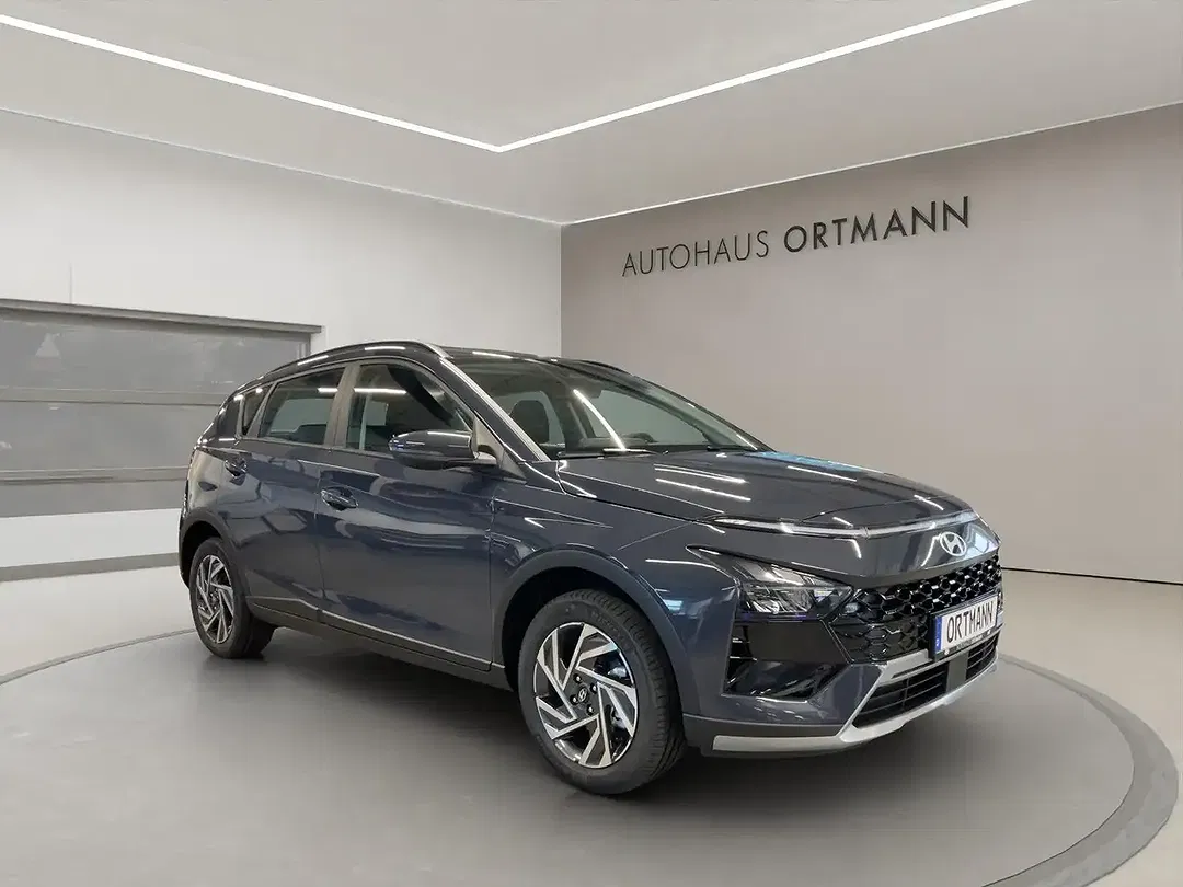 Hyundai BAYON 1.0 Turbo - foto 1