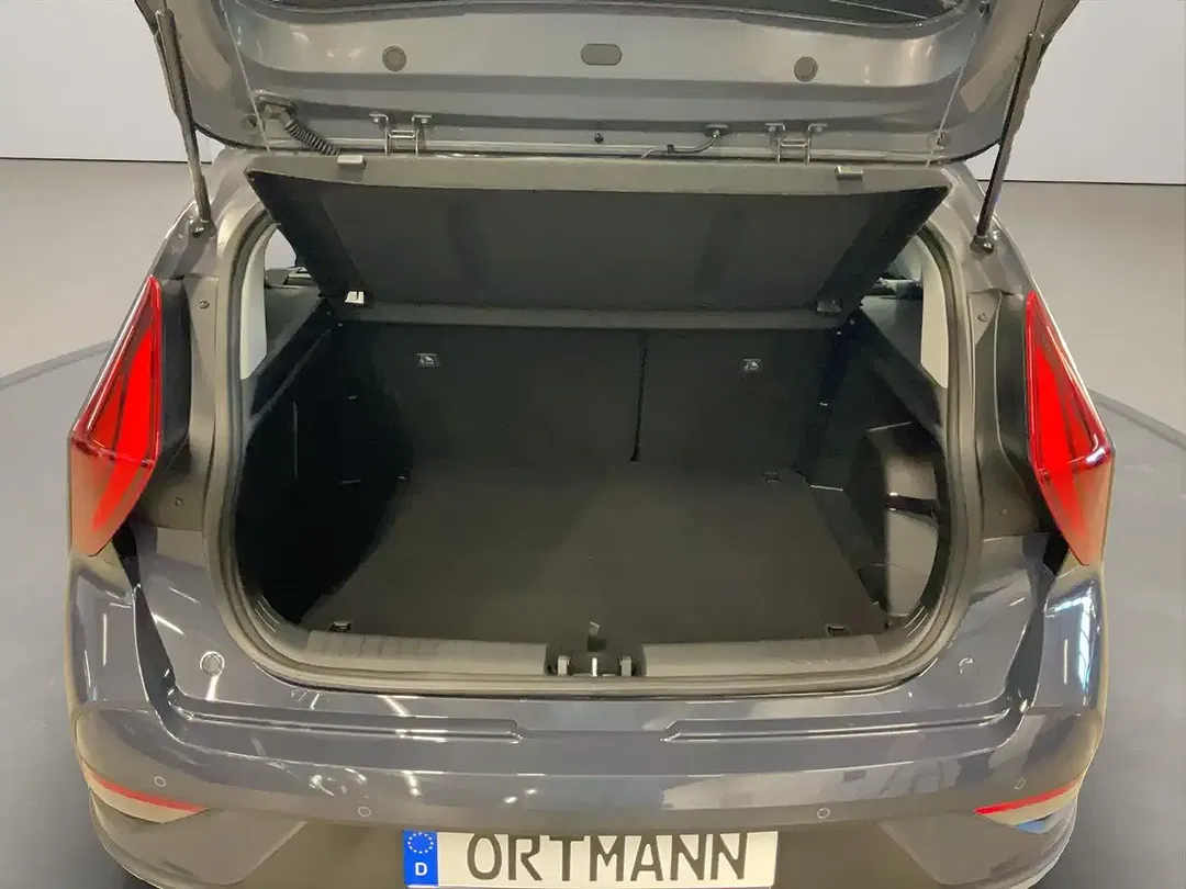 Hyundai BAYON 1.0 Turbo - Thumbnail 13