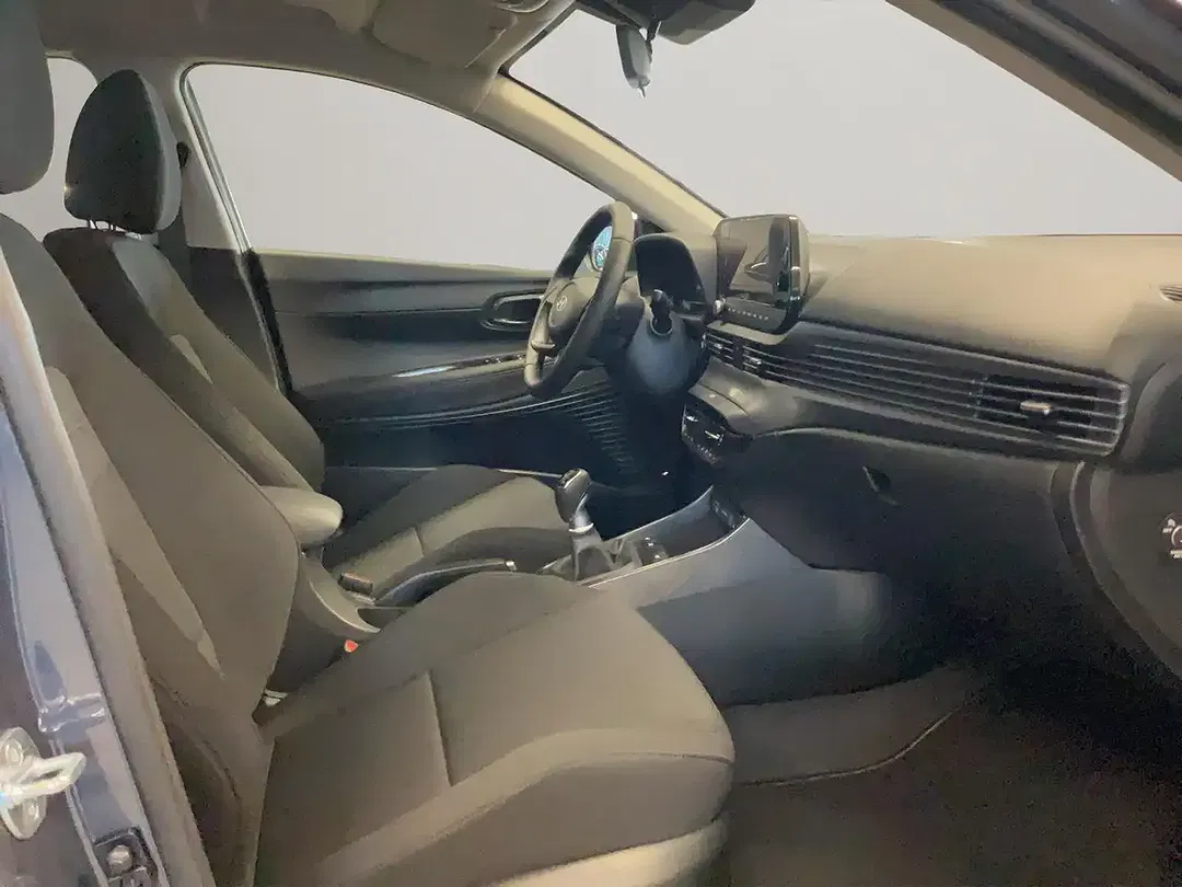 Hyundai BAYON 1.0 Turbo - Thumbnail 14