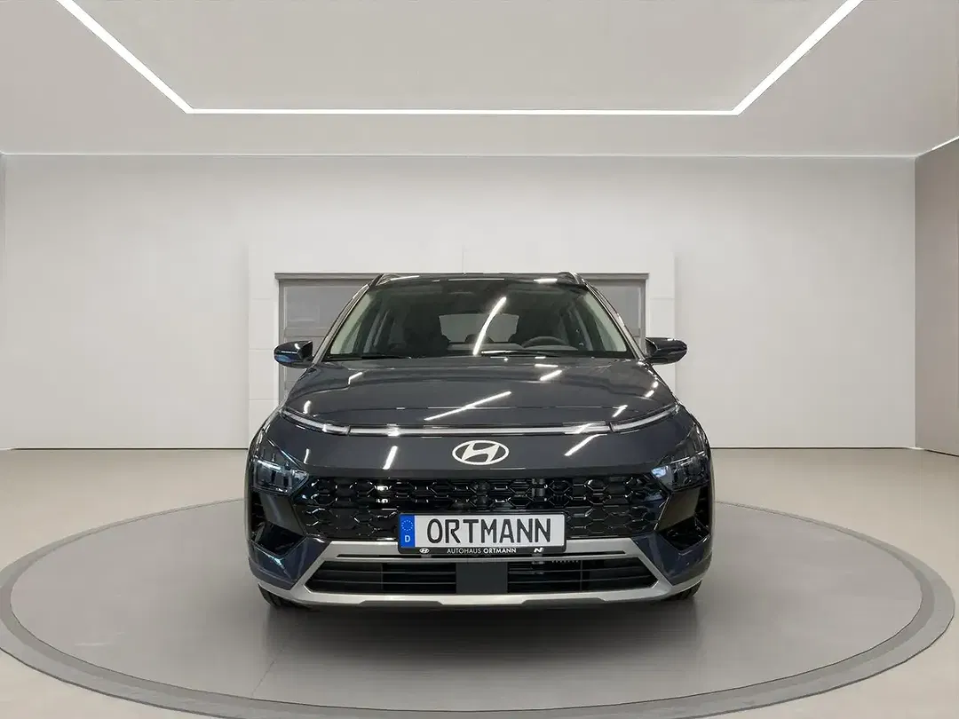 Hyundai BAYON 1.0 Turbo - foto 2