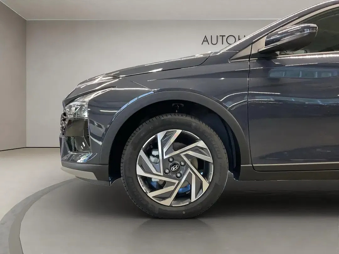 Hyundai BAYON 1.0 Turbo - Thumbnail 9