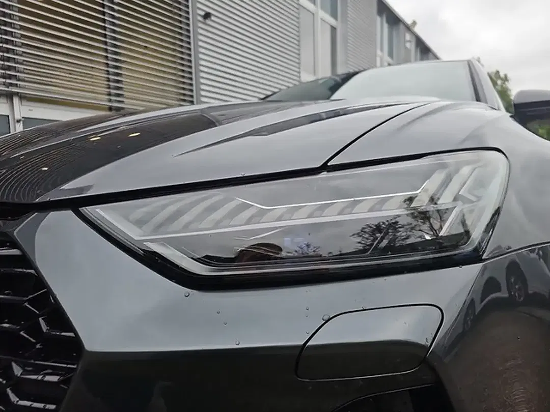 Audi RS6 4.0 TFSI quattro RS performance Avant - Thumbnail 10