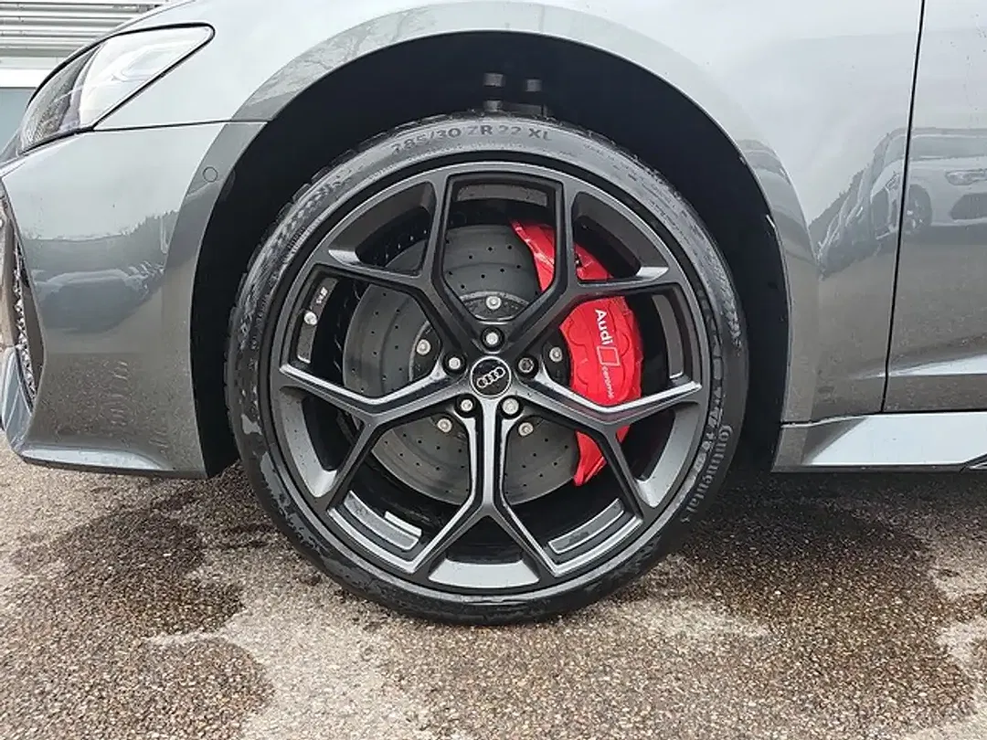 Audi RS6 4.0 TFSI quattro RS performance Avant - Thumbnail 11